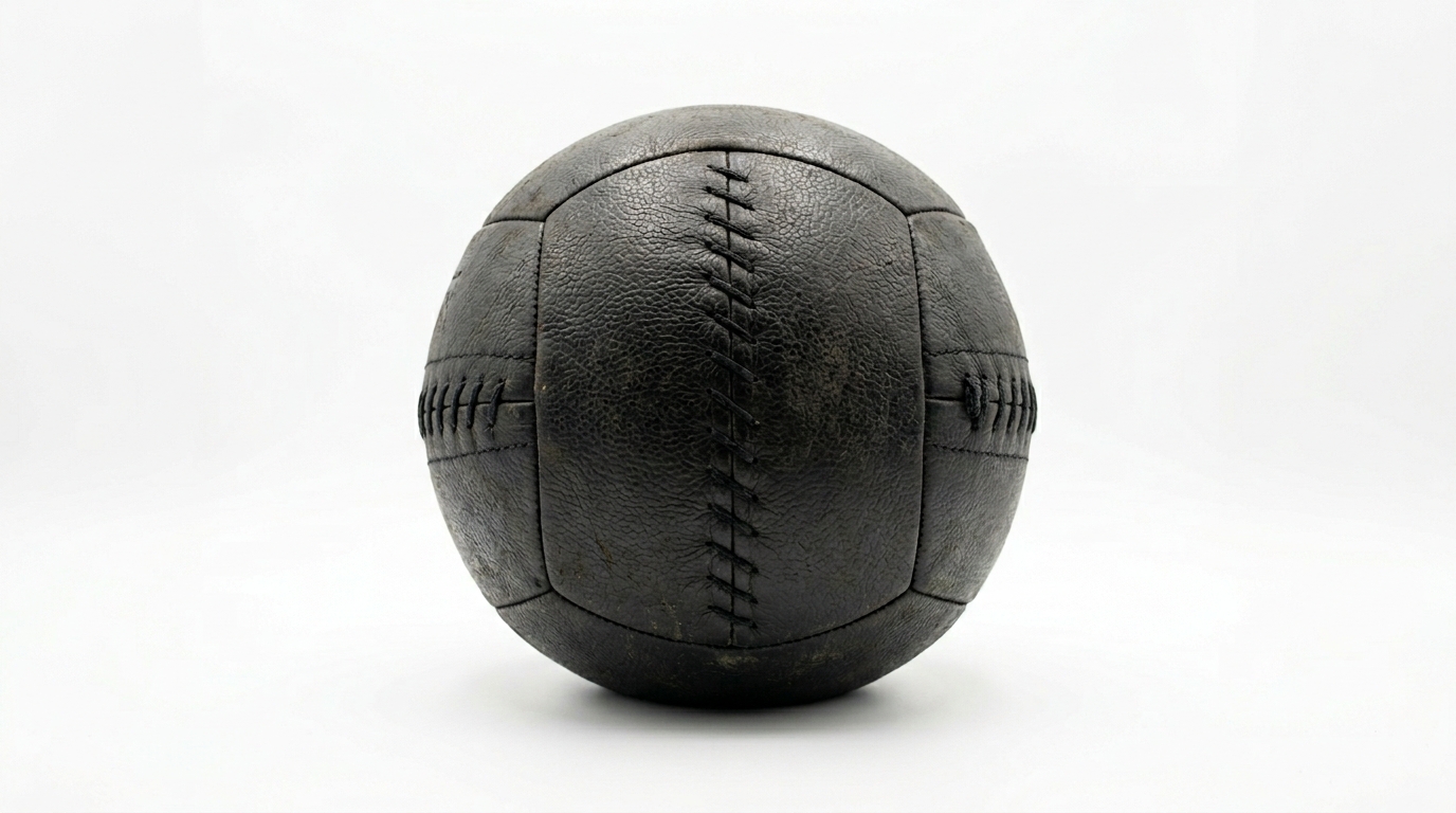 Bóng tập (Medicine/Slam Ball)