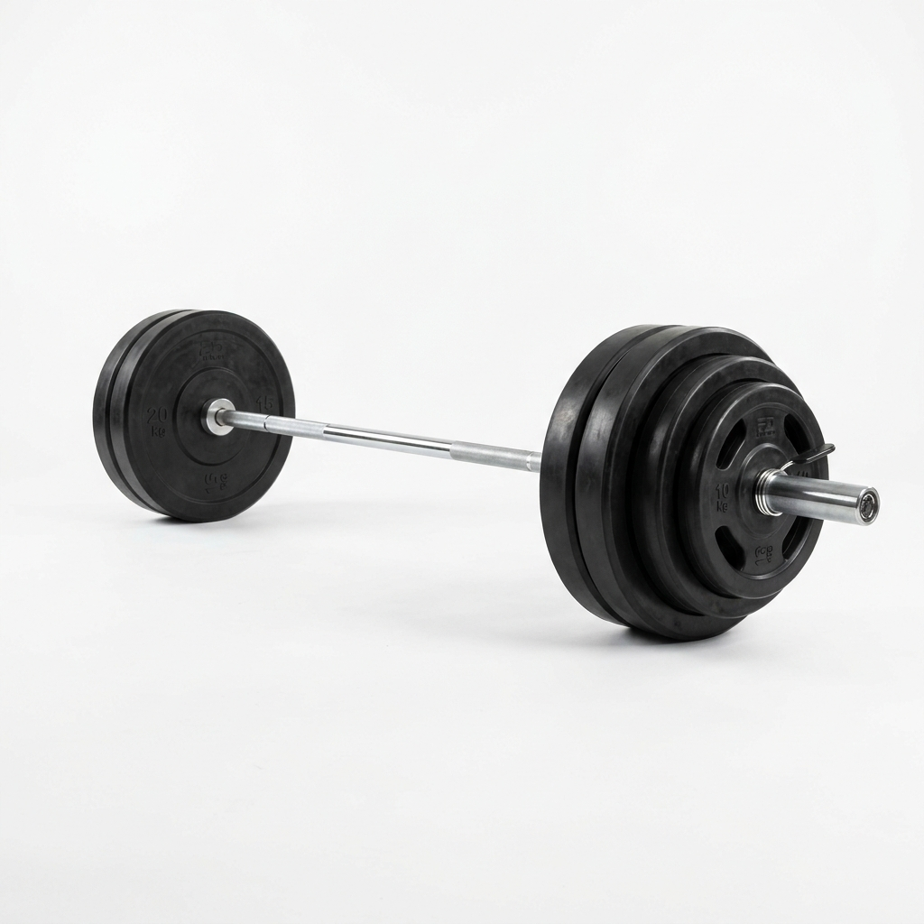 Tạ đòn (Barbell)