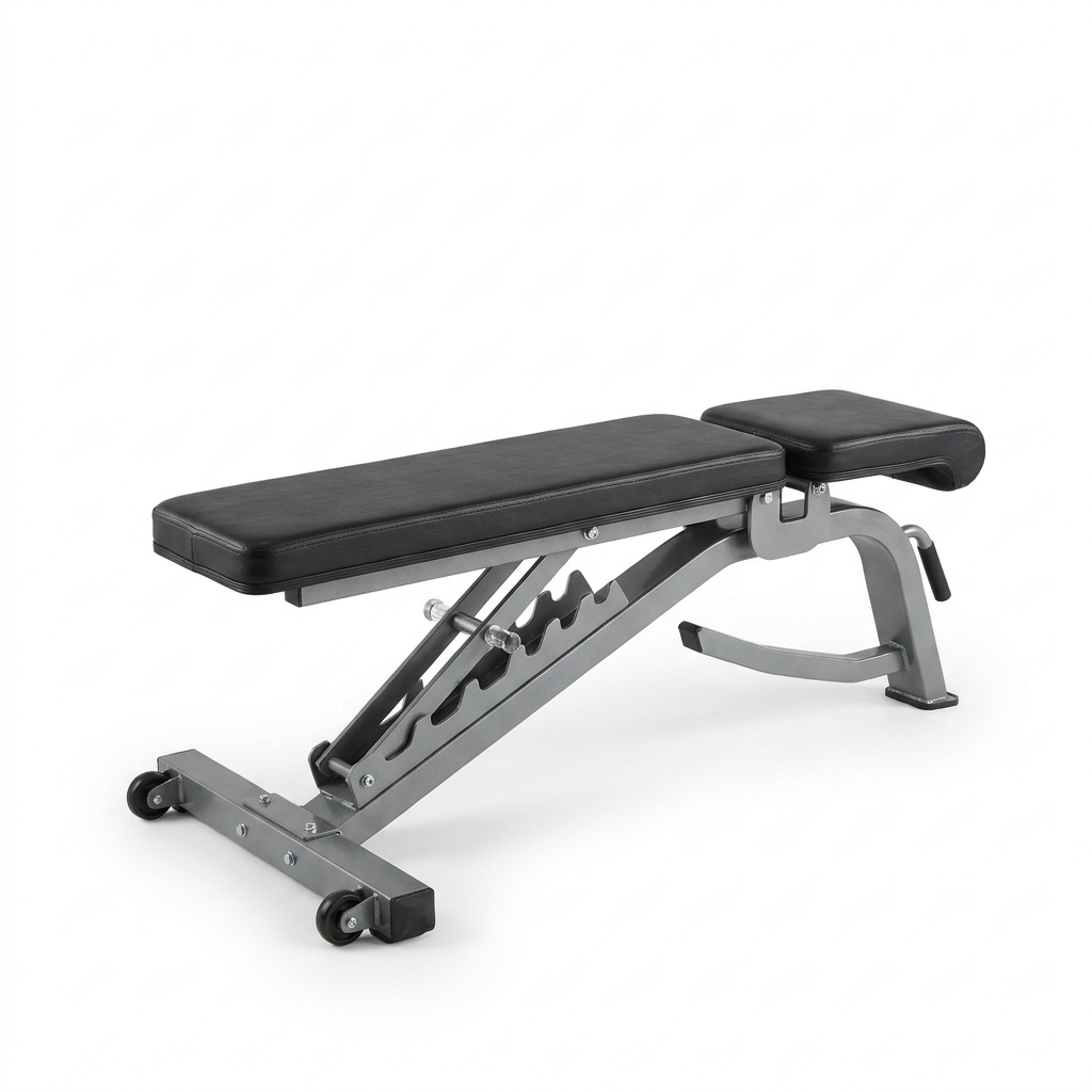 Ghế tập (Weight Bench)