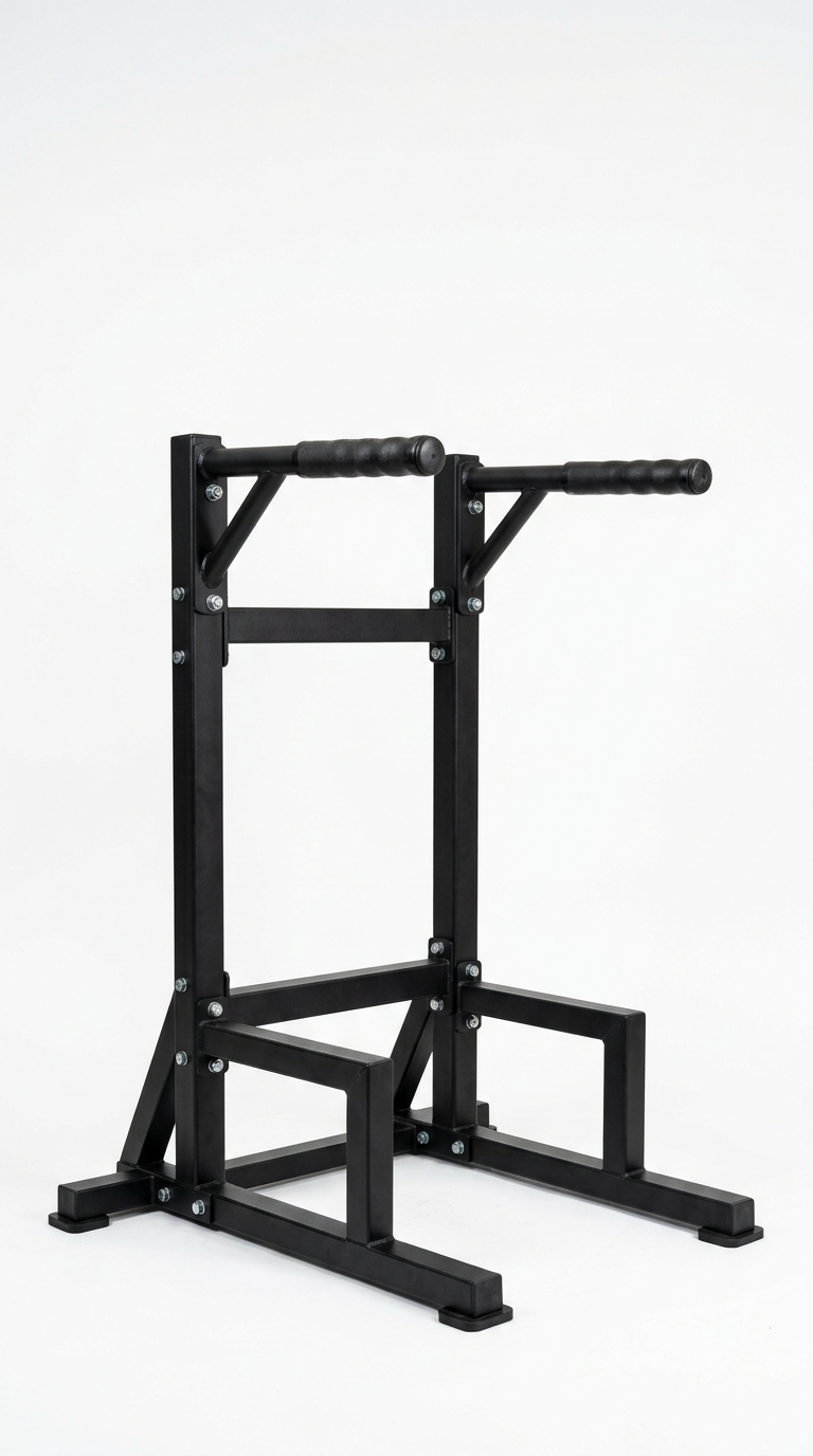 Xà kép (Dip Station / Parallel Bars)