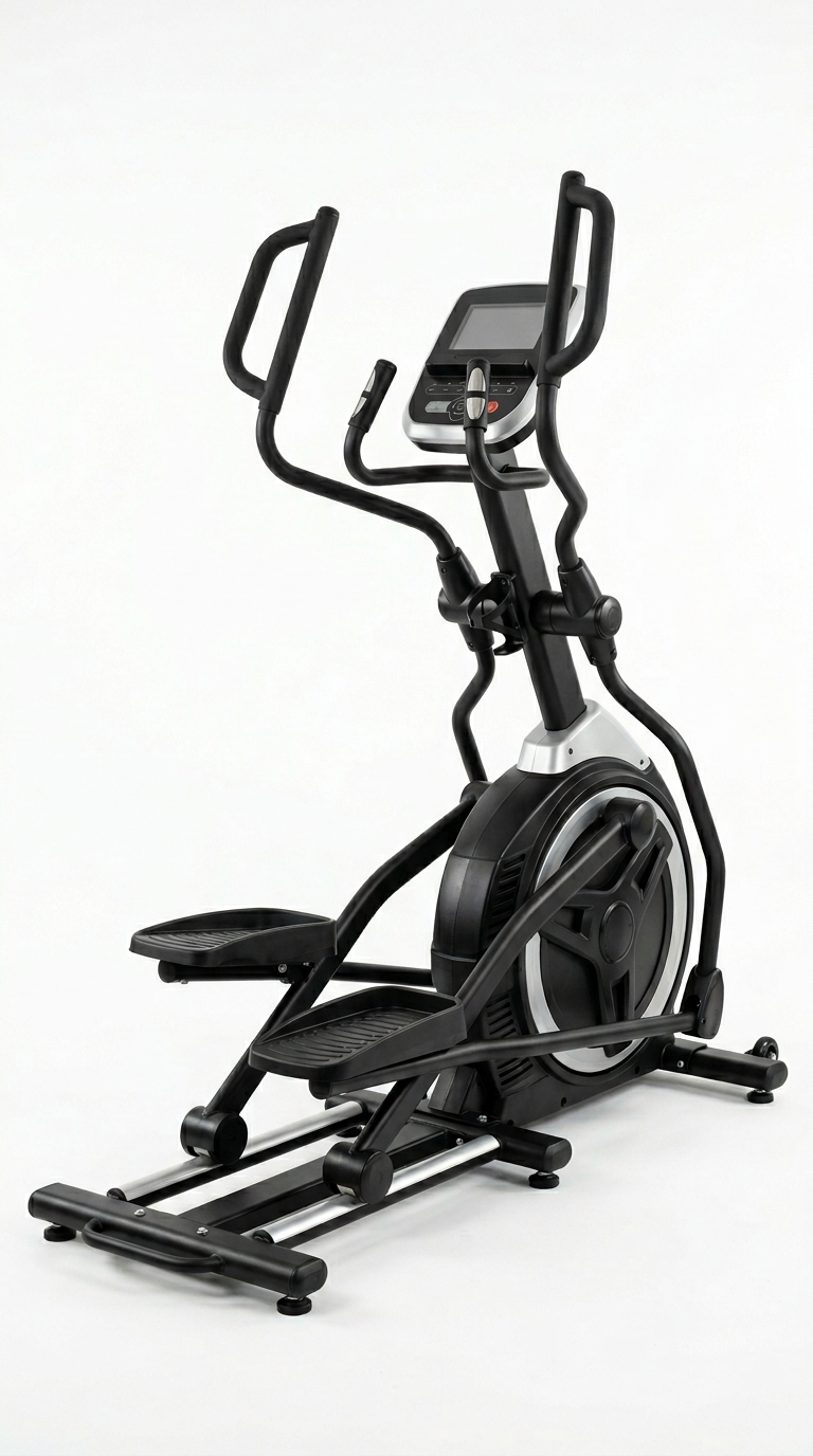 Máy elliptical