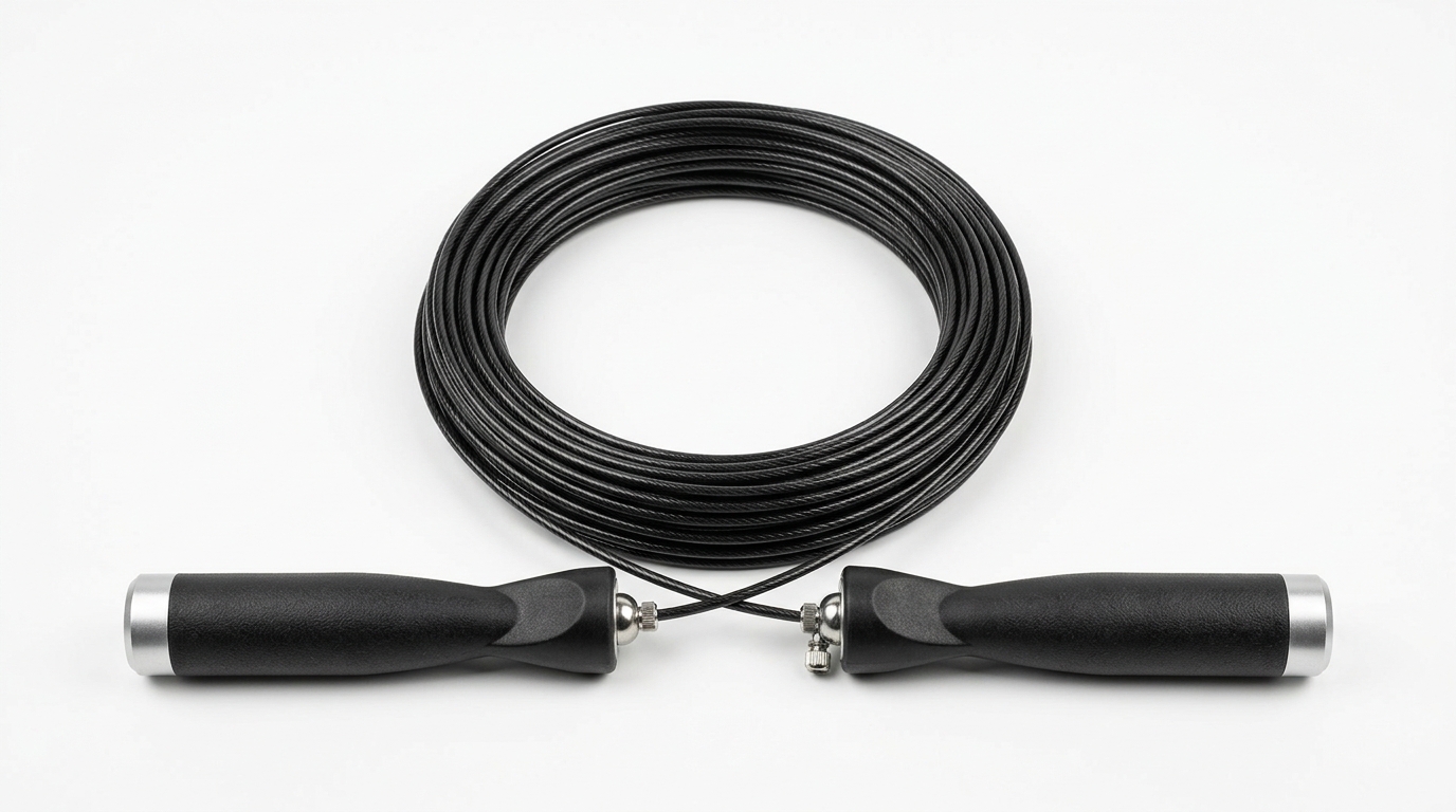 Dây nhảy (Jump Rope)