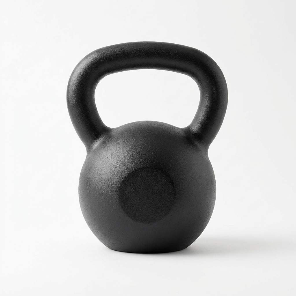 Ấm tạ (Kettlebell)