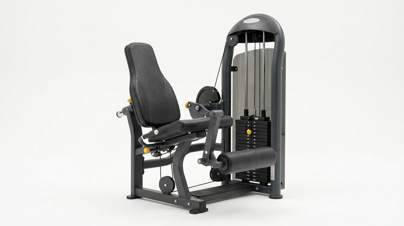 Máy duỗi gối (Leg Extension)