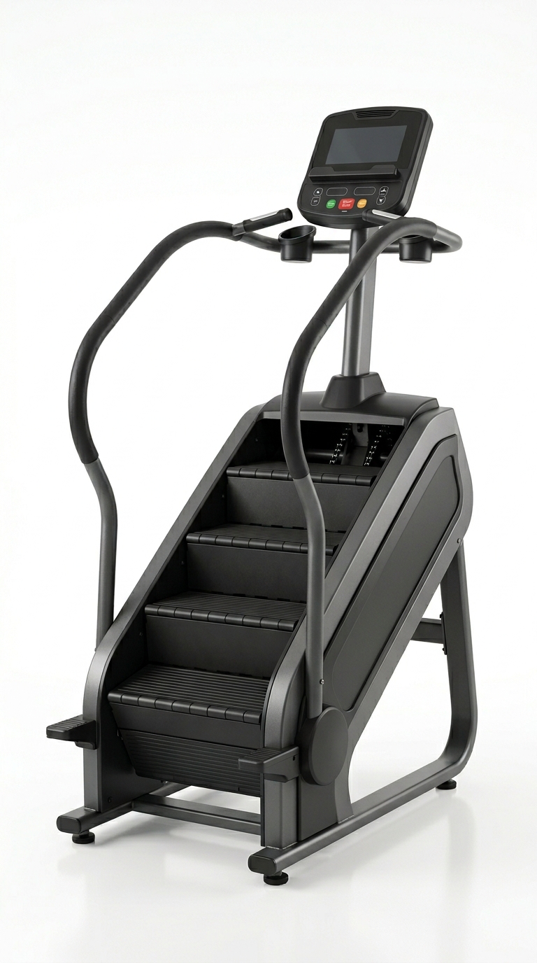 Máy leo cầu thang (Stair Climber)