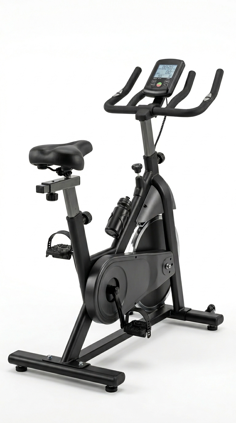 Xe đạp tập (Stationary Bike)